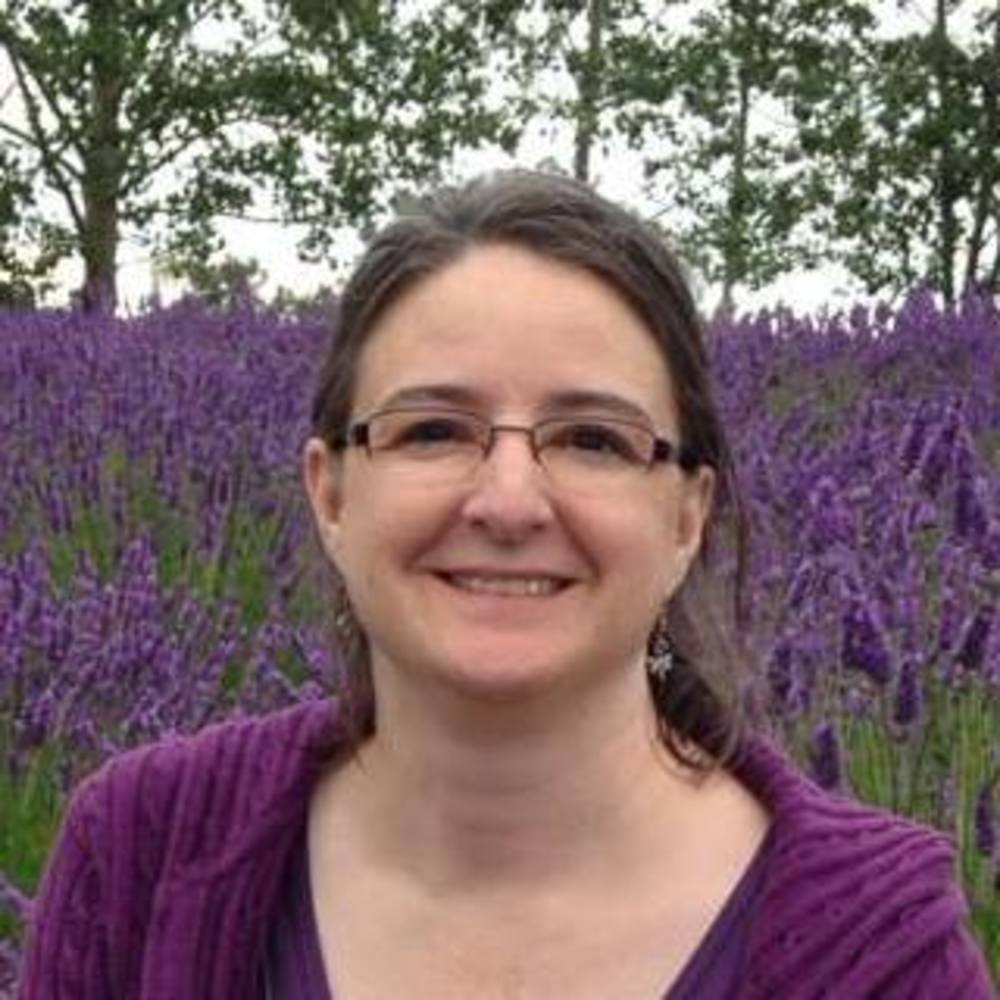 Meet your Posher, Shirley